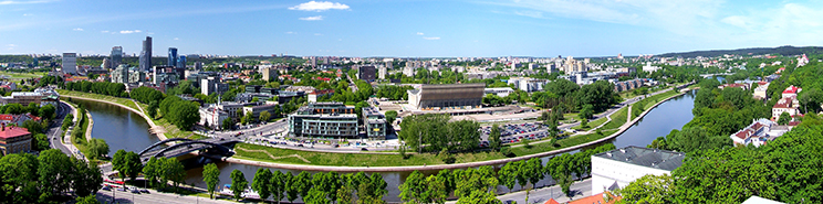 Турагентство в Орше "Мира-Тур", Литва