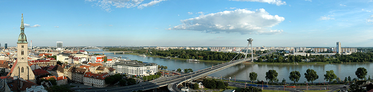 Турагентство в Орше "Мира-Тур", Словакия
